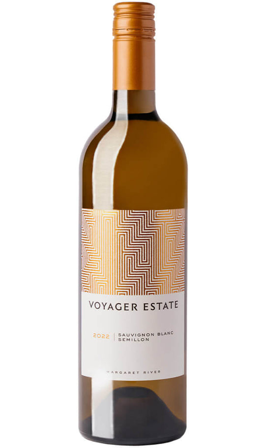 Find out more or buy Voyager Estate Sauvignon Blanc Semillon 2022 (Margaret River) online at Wine Sellers Direct - Australia’s independent liquor specialists.