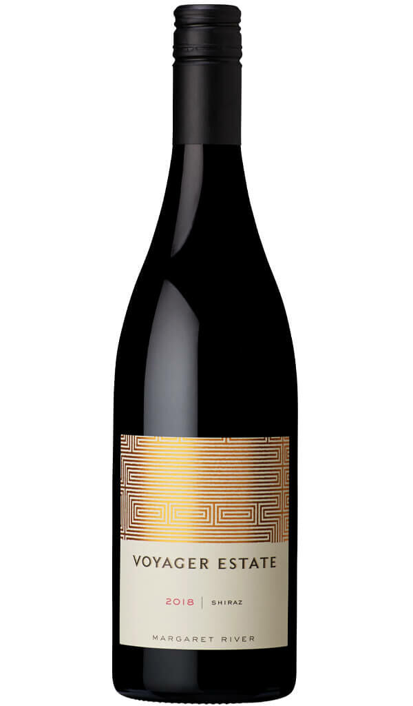 Find out more or buy Voyager Estate Shiraz 2018 (Margaret River) online at Wine Sellers Direct - Australia’s independent liquor specialists.