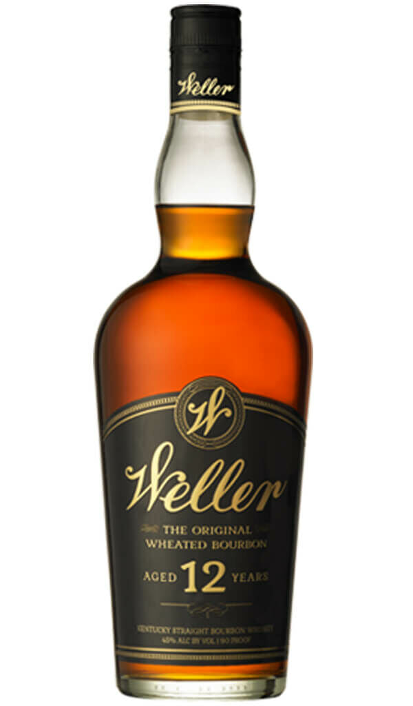 Find out more or buy W.L. Weller 12 Year Old Wheat Bourbon 750mL online at Wine Sellers Direct - Australia’s independent liquor specialists.