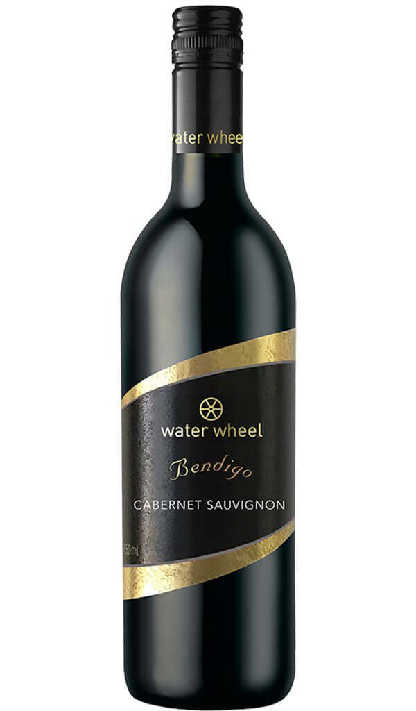 Find out more or buy Water Wheel Cabernet Sauvignon 2019 (Bendigo) online at Wine Sellers Direct - Australia’s independent liquor specialists.