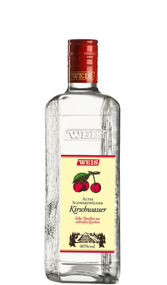 Find out more or buy Weis (Kirsch) Cherry Brandy 500ml online at Wine Sellers Direct - Australia’s independent liquor specialists.