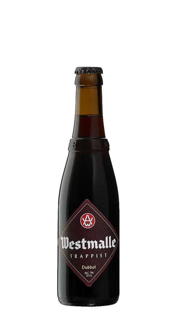 Find out more or buy Westmalle Trappist Dubbel 330ml online at Wine Sellers Direct - Australia’s independent liquor specialists.