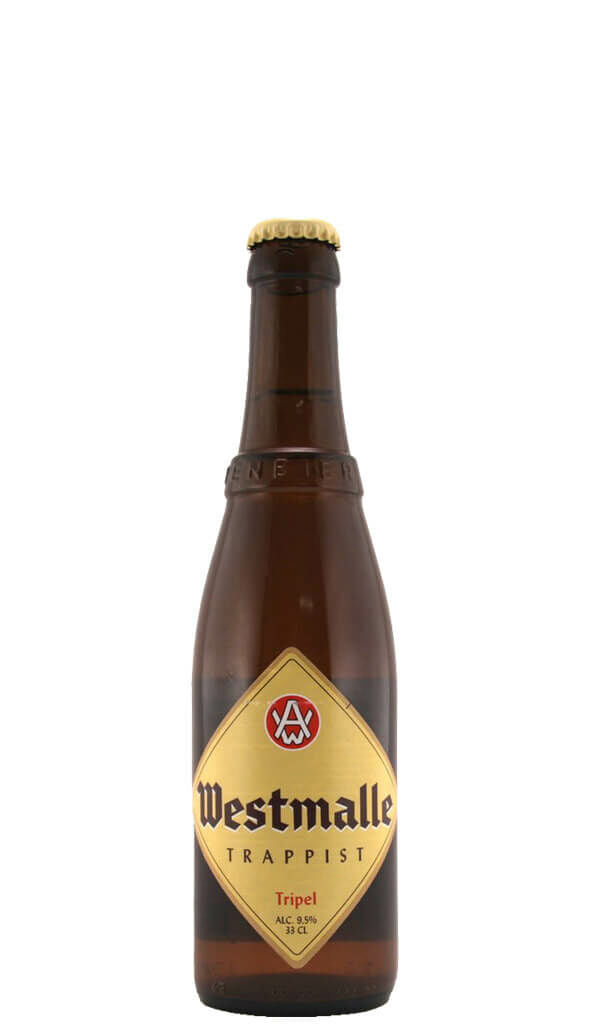 Find out more or buy Westmalle Trappist Tripel 330ml online at Wine Sellers Direct - Australia’s independent liquor specialists.