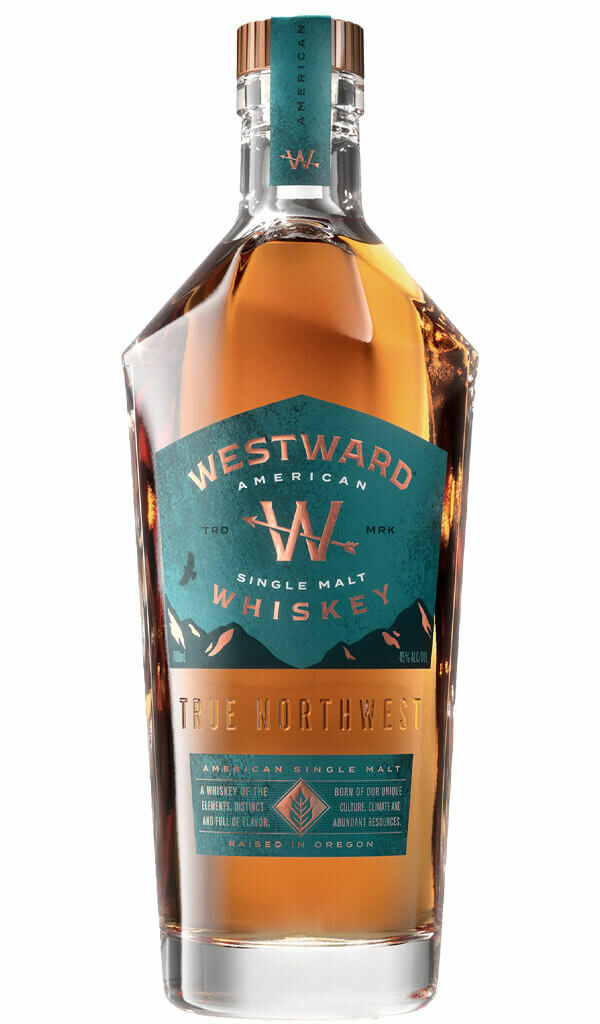 Find out more or buy Westward American Single Malt Whiskey 700ml online at Wine Sellers Direct - Australia’s independent liquor specialists.
