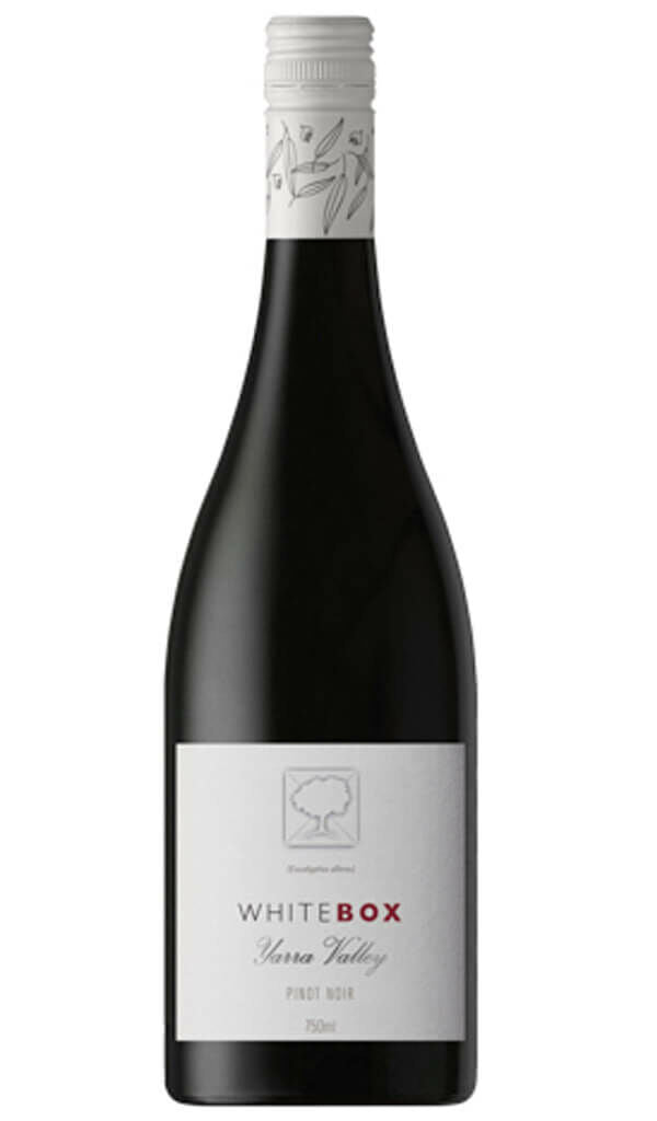 Find out more or buy Whitebox Yarra Valley Pinot Noir 2017 online at Wine Sellers Direct - Australia’s independent liquor specialists.