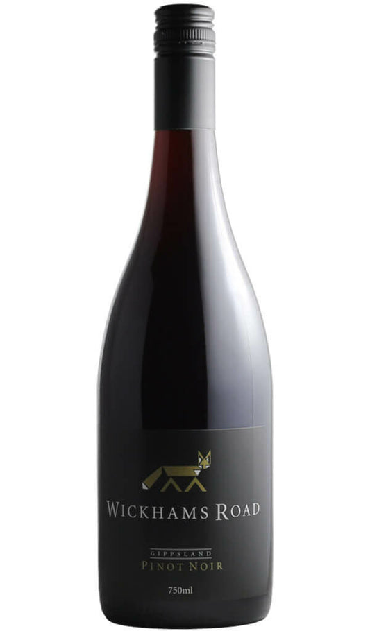 Find out more or buy Wickhams Road Gippsland Pinot Noir 2021 online at Wine Sellers Direct - Australia’s independent liquor specialists.