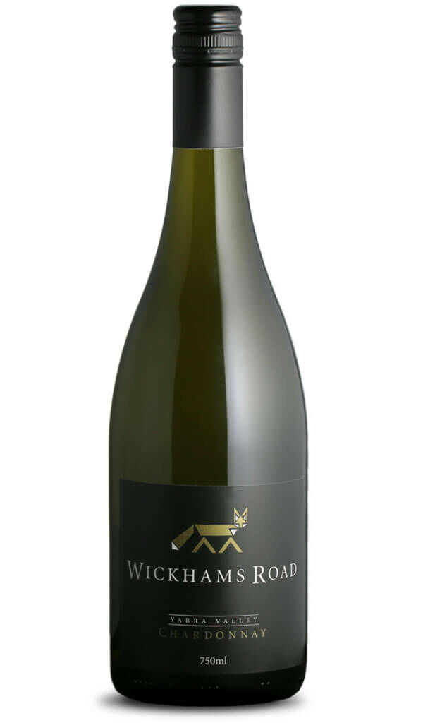 Find out more or buy Wickhams Road Chardonnay 2018 (Yarra Valley) online at Wine Sellers Direct - Australia’s independent liquor specialists.