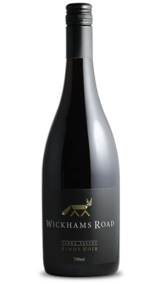 Find out more or buy Wickhams Road Yarra Valley Pinot Noir 2019 online at Wine Sellers Direct - Australia’s independent liquor specialists.