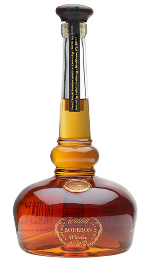 Find out more or buy Willett Family Pot Still Reserve Kentucky Straight Bourbon 750ml online at Wine Sellers Direct - Australia’s independent liquor specialists.