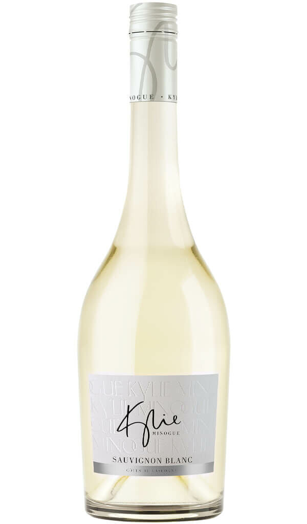 Find out more or buy Kylie Minogue Signature Sauvignon Blanc 2020 (France) online at Wine Sellers Direct - Australia’s independent liquor specialists.