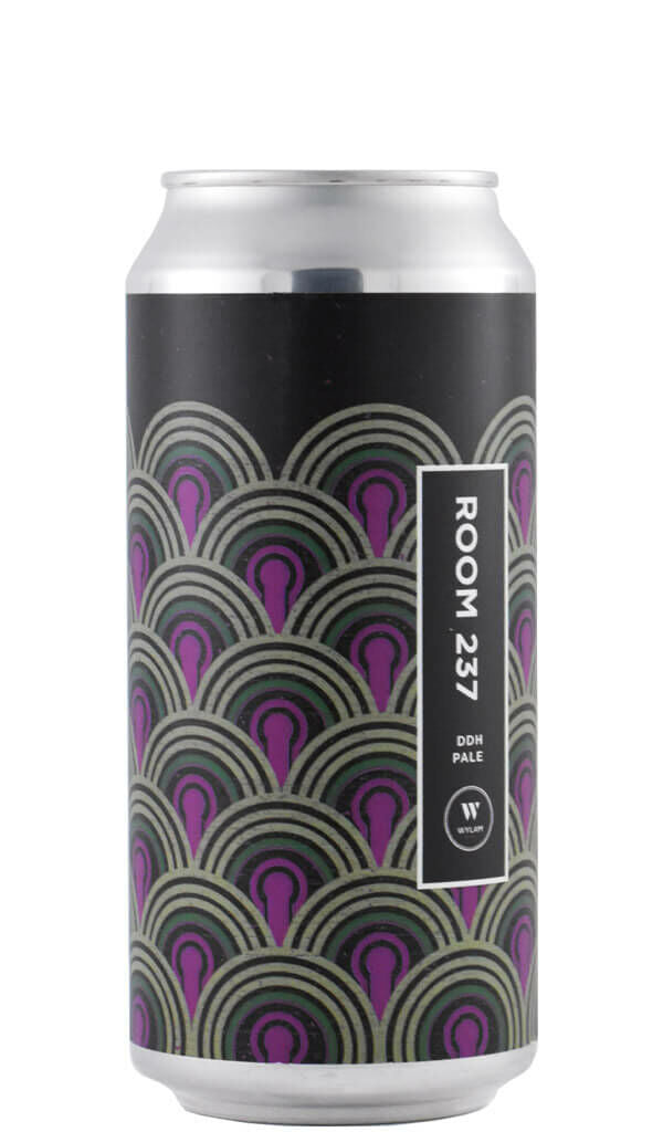 Find out more or buy Wylam Room 237 DDH Pale 440ml online at Wine Sellers Direct - Australia’s independent liquor specialists.