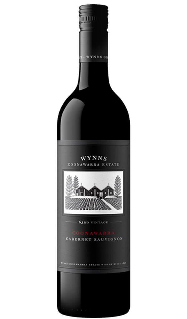 Find out more or buy Wynns Black Label Cabernet Sauvignon 2019 (Coonawarra) online at Wine Sellers Direct - Australia’s independent liquor specialists.
