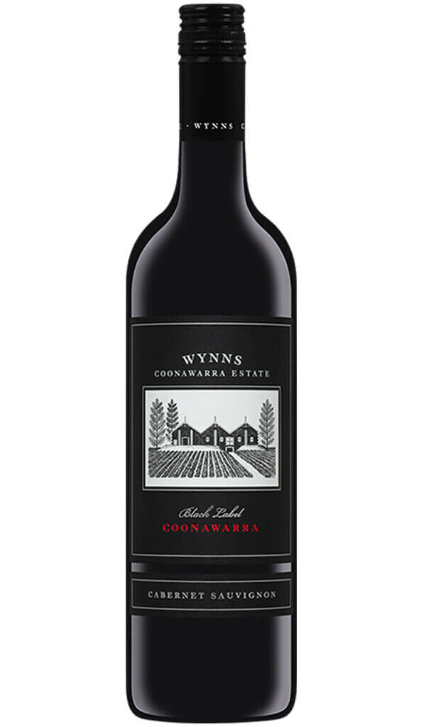 Find out more or buy Wynns Black Label Cabernet Sauvignon 2016 (Coonawarra) online at Wine Sellers Direct - Australia’s independent liquor specialists.