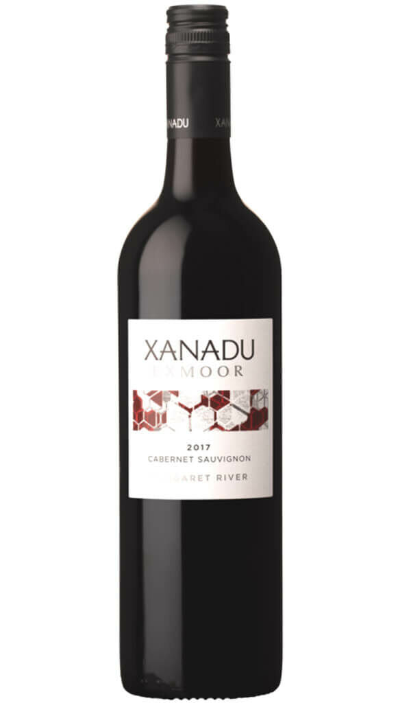 Find out more or buy Xanadu Exmoor Cabernet Sauvignon 2017 (Margaret River) online at Wine Sellers Direct - Australia’s independent liquor specialists.