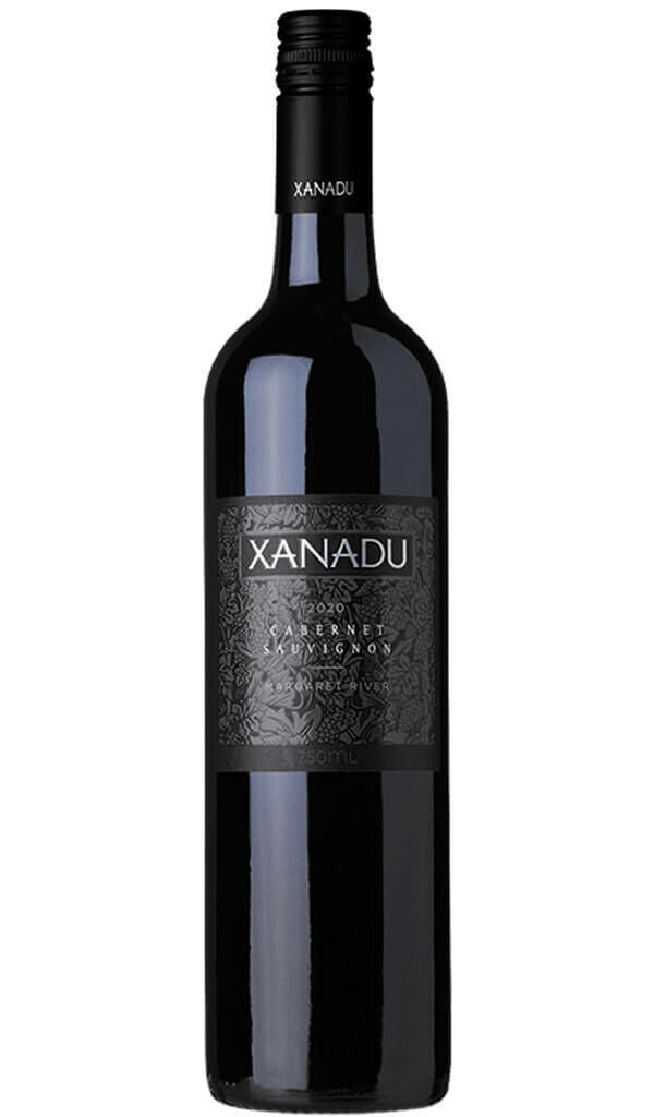 Find out more or buy Xanadu Cabernet Sauvignon 2020 (Margaret River) online at Wine Sellers Direct - Australia’s independent liquor specialists.