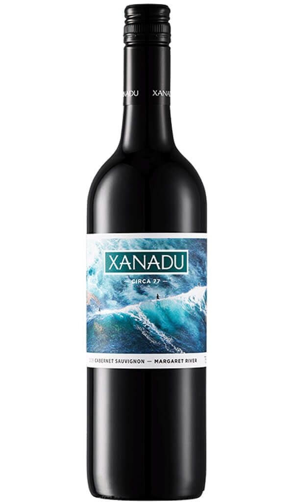 Find out more or buy Xanadu Margaret River Circa 77 Cabernet Sauvignon 2019 online at Wine Sellers Direct - Australia’s independent liquor specialists.