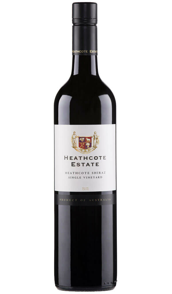 Find out more or buy Heathcote Estate Shiraz 2016 online at Wine Sellers Direct - Australia’s independent liquor specialists.