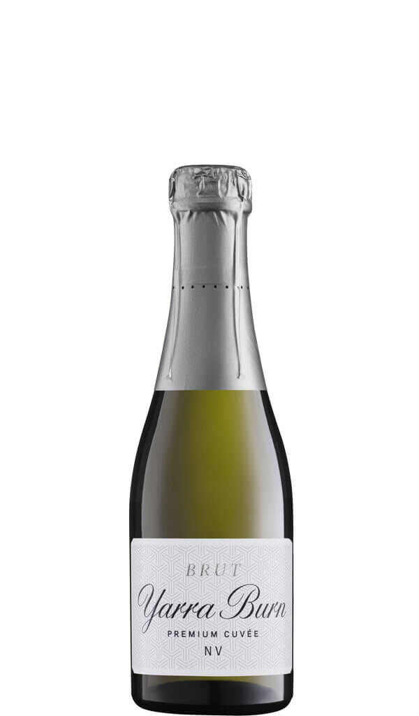 Find out more or buy Yarra Burn Premium Cuvée Brut NV Piccolo 200ml online at Wine Sellers Direct - Australia’s independent liquor specialists.