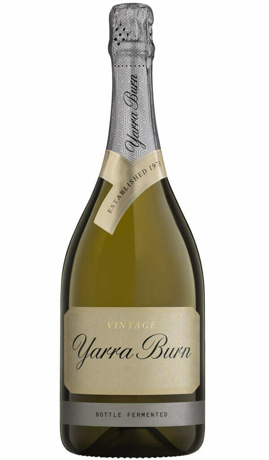 Find out more or buy Yarra Burn Vintage Sparkling Pinot Chardonnay Meunier 2016 online at Wine Sellers Direct - Australia’s independent liquor specialists.