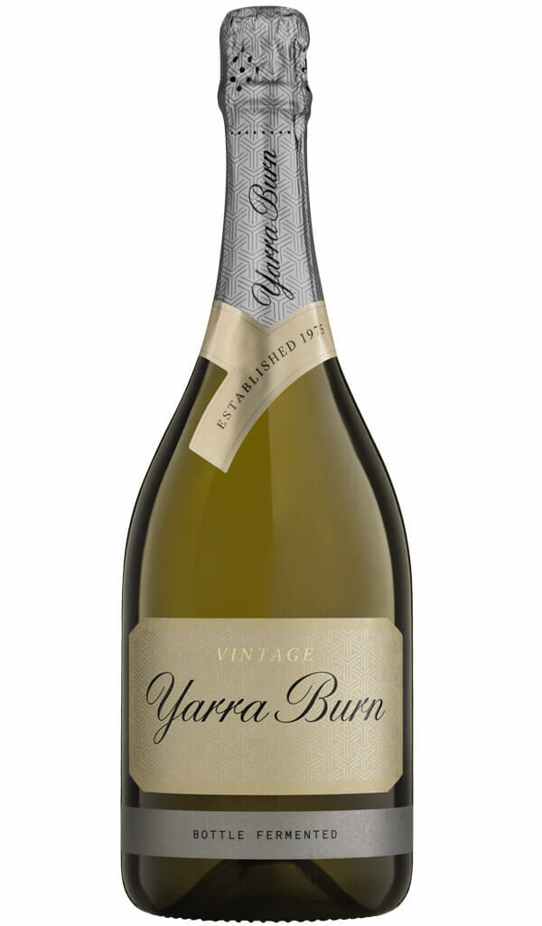 Find out more or buy Yarra Burn Vintage Sparkling Pinot Chardonnay Meunier 2021 online at Wine Sellers Direct - Australia’s independent liquor specialists.
