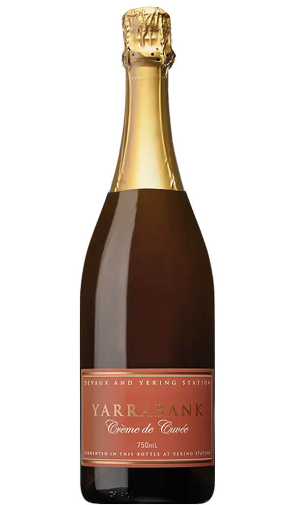 Find out more or purchase Yarrabank Crème De Cuvee NV 750mL (Yarra Valley) online at Wine Sellers Direct - Australia's independent liquor specialists.