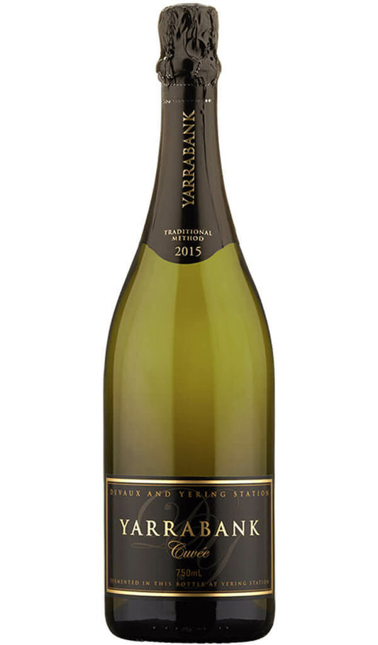 Find out more or buy Yarrabank Traditional Cuvee 2015 (Yarra Valley) online at Wine Sellers Direct - Australia’s independent liquor specialists.