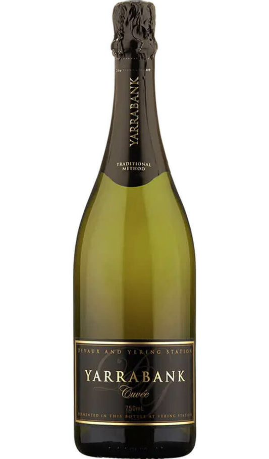 Find out more or buy Yarrabank Traditional Cuvee 2016 (Yarra Valley) online at Wine Sellers Direct - Australia’s independent liquor specialists.