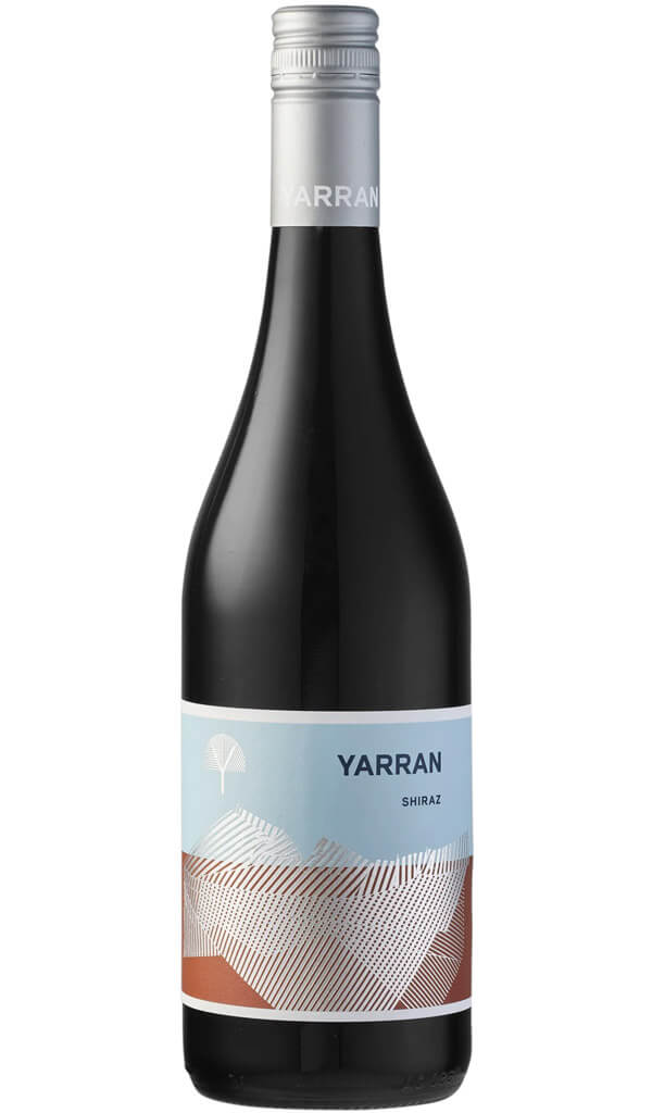 Find out more or buy Yarran Shiraz 2020 (Heathcote & Riverina) online at Wine Sellers Direct - Australia’s independent liquor specialists.
