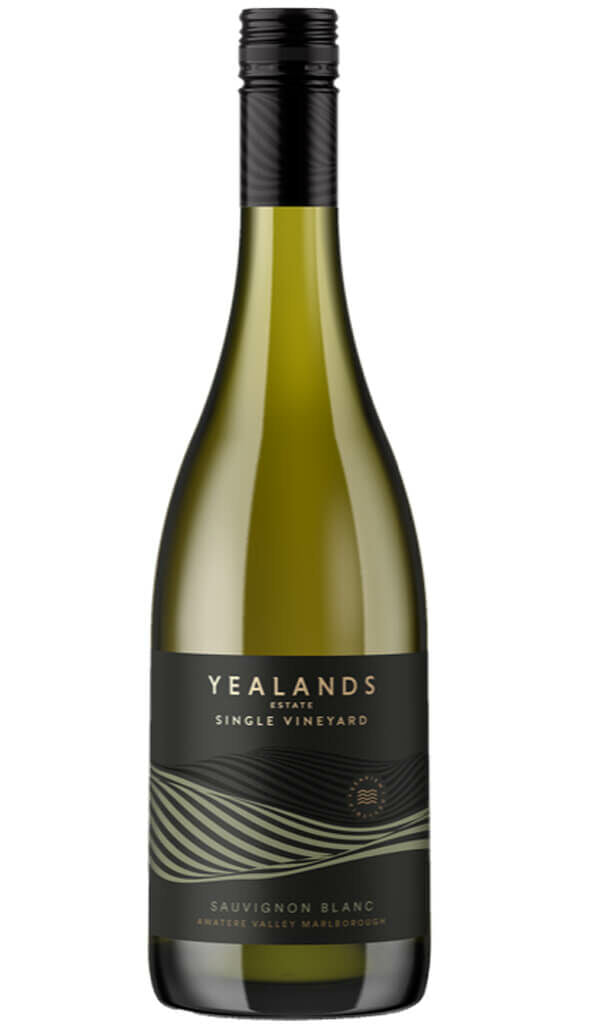Find out more or buy Yealands Single Vineyard Sauvignon Blanc 2021 (Marlborough) online at Wine Sellers Direct - Australia’s independent liquor specialists.
