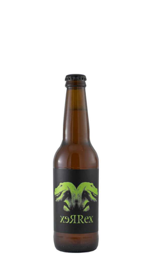Find out more or buy Yeastie Boys XerRex Peat Smoked Imperial Golden Ale 330ml online at Wine Sellers Direct - Australia’s independent liquor specialists.