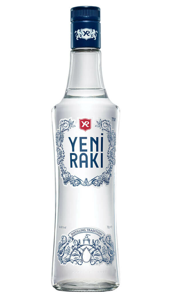 Find out more or buy Yeni Raki Turkish Liqueur 700mL online at Wine Sellers Direct - Australia’s independent liquor specialists.