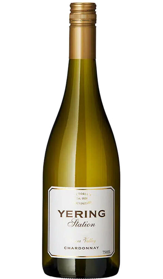 Find out more or buy Yering Station Yarra Valley Chardonnay 2019 online at Wine Sellers Direct - Australia’s independent liquor specialists.