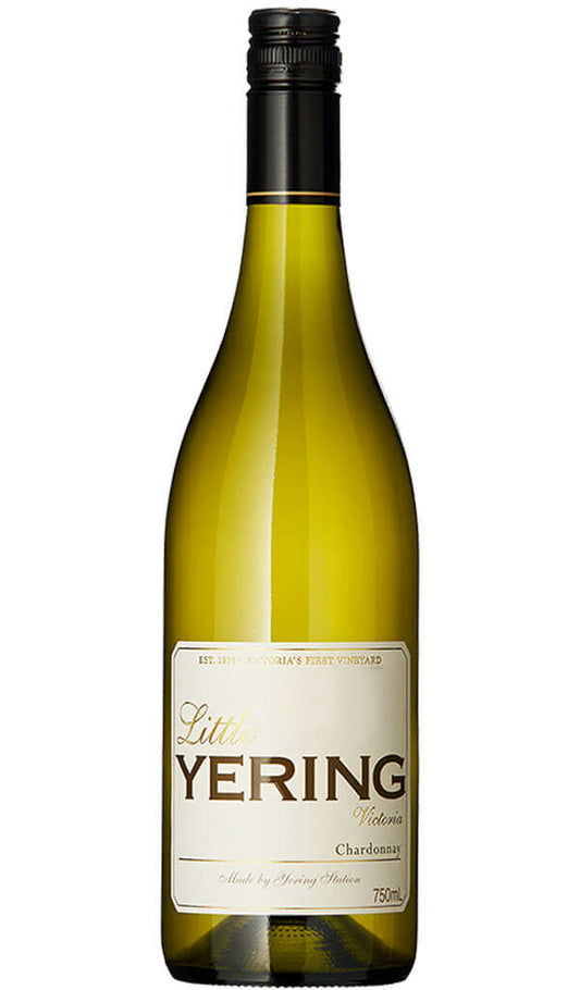Find out more or buy Yering Station Little Yering Chardonnay 2021 (Yarra Valley) online at Wine Sellers Direct - Australia’s independent liquor specialists.