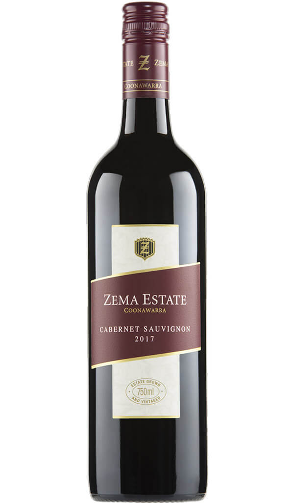 Find out more or buy Zema Estate Cabernet Sauvignon 2017 (Coonawarra) online at Wine Sellers Direct - Australia’s independent liquor specialists.